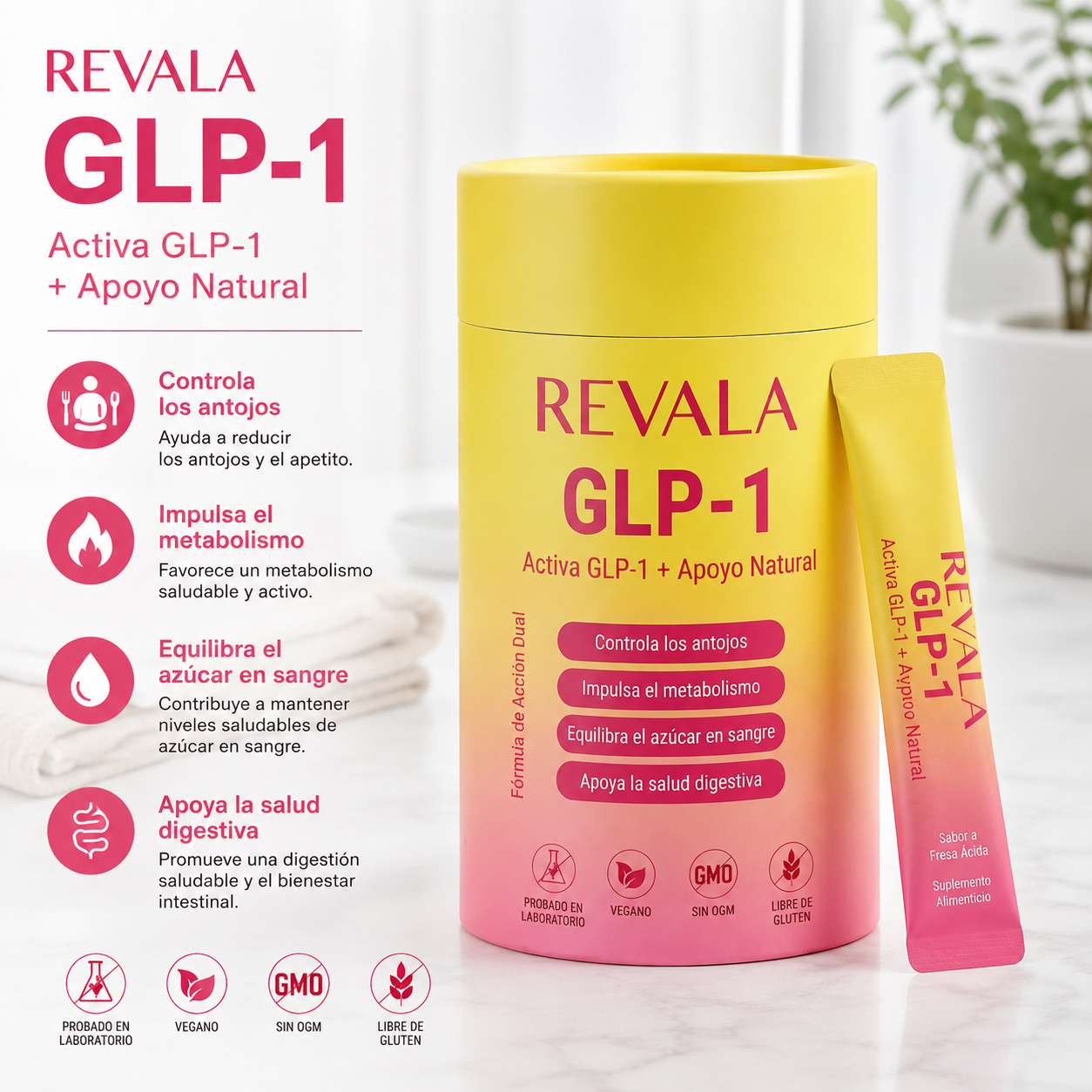 Revala™